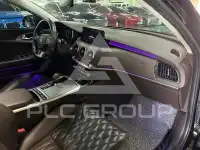 2021 KIA Stinger