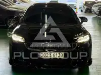 2021 KIA Stinger