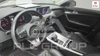 2021 KIA Stinger