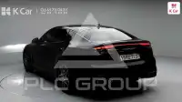 2021 KIA Stinger