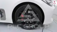 2021 KIA Stinger