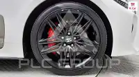 2021 KIA Stinger