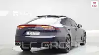 2021 KIA Stinger