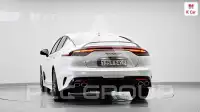 2021 KIA Stinger
