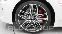 2021 KIA Stinger