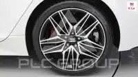 2021 KIA Stinger