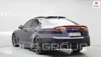 2021 KIA Stinger