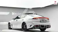2021 KIA Stinger