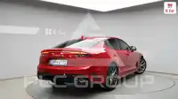 2021 KIA Stinger