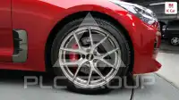 2021 KIA Stinger
