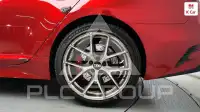 2021 KIA Stinger