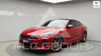 2021 KIA Stinger