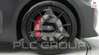2021 KIA Stinger
