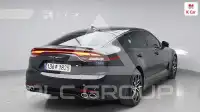2021 KIA Stinger