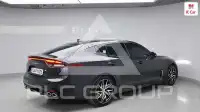 2021 KIA Stinger