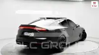 2021 KIA Stinger