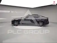 2021 KIA Stinger