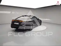 2021 KIA Stinger