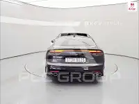2021 KIA Stinger