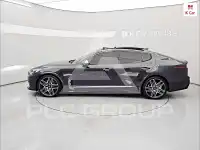 2021 KIA Stinger