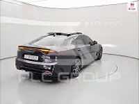 2021 KIA Stinger