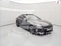 2021 KIA Stinger