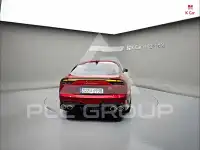 2021 KIA Stinger
