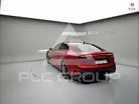 2021 KIA Stinger
