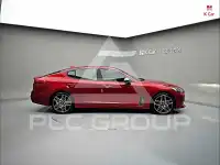 2021 KIA Stinger