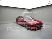 2021 KIA Stinger