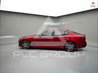 2021 KIA Stinger