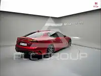 2021 KIA Stinger