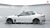 2021 KIA Stinger
