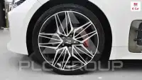 2021 KIA Stinger