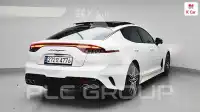 2021 KIA Stinger