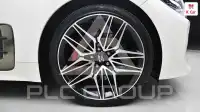 2021 KIA Stinger