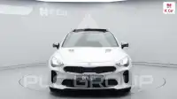 2021 KIA Stinger