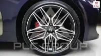 2021 KIA Stinger