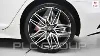 2021 KIA Stinger