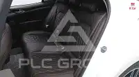 2021 KIA Stinger
