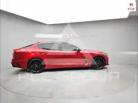 2021 KIA Stinger