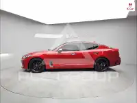 2021 KIA Stinger