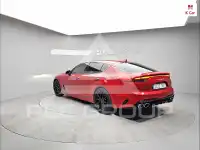 2021 KIA Stinger