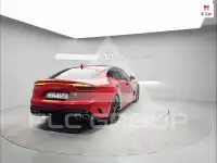2021 KIA Stinger