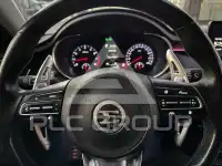 2021 KIA Stinger