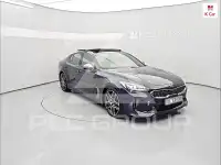 2021 KIA Stinger