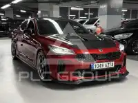 2021 KIA Stinger
