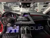 2021 KIA Stinger