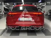 2021 KIA Stinger