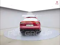 2021 KIA Stinger